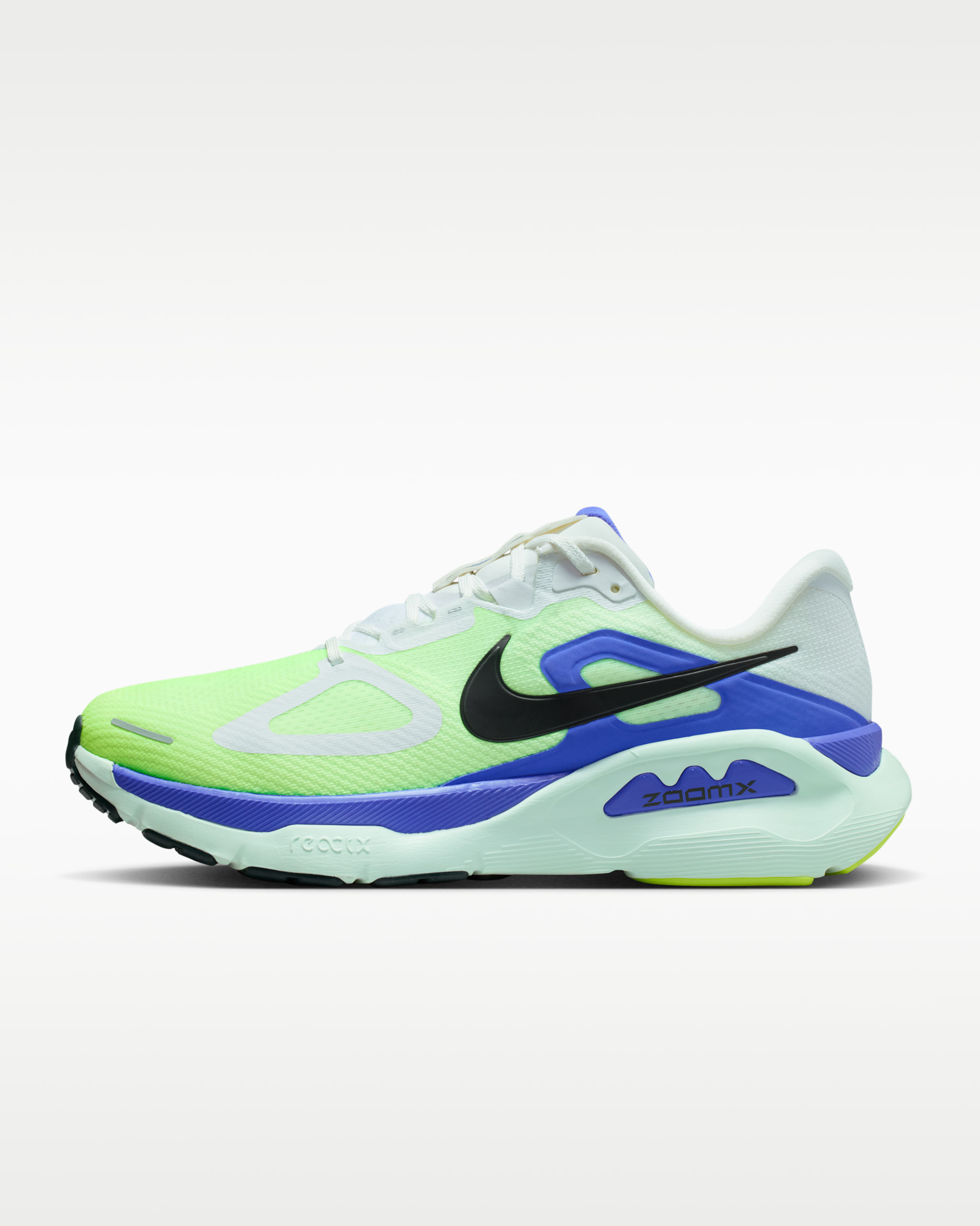 Nike Structure Plus Men's Road Running Shoes. Nike.com